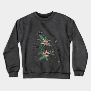 The Dance of Creation Crewneck Sweatshirt